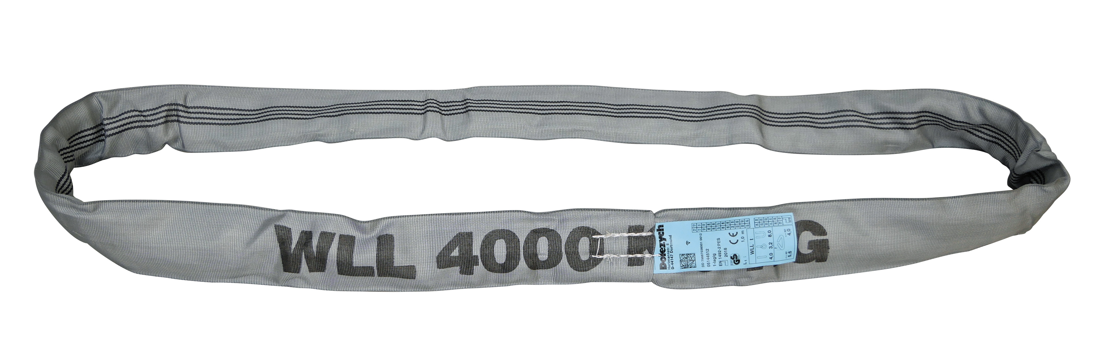 Rundschlinge 4.000 kg
