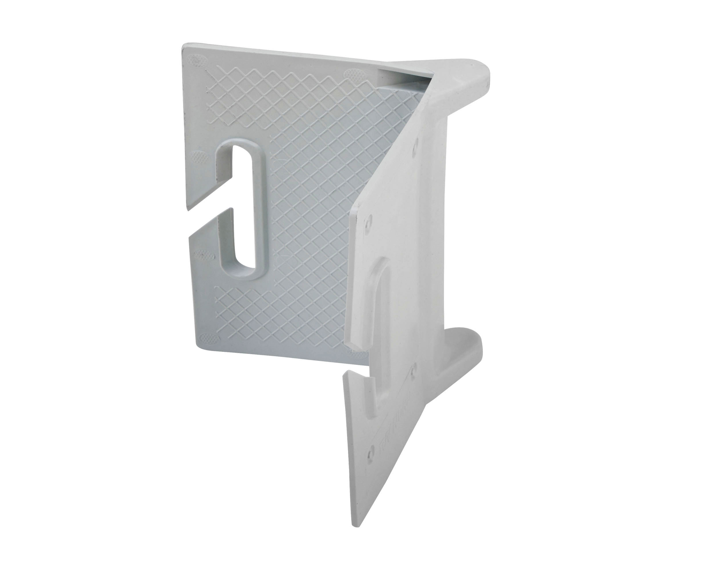 PP-Kantenschutzwinkel bis 65mm (soft)