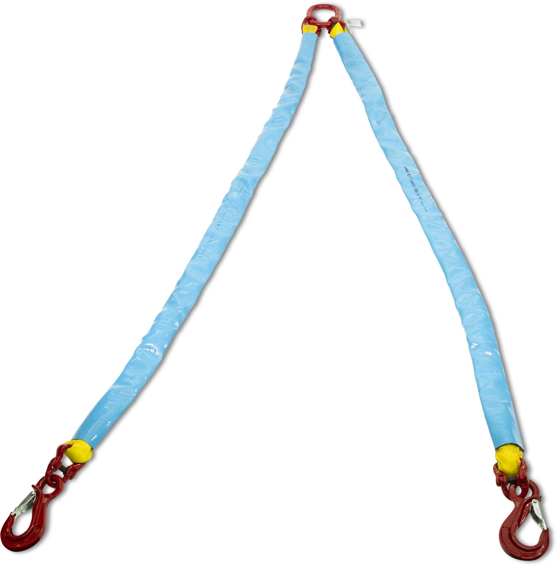 Rundschlingengehänge 2.800 kg 2-Stränge