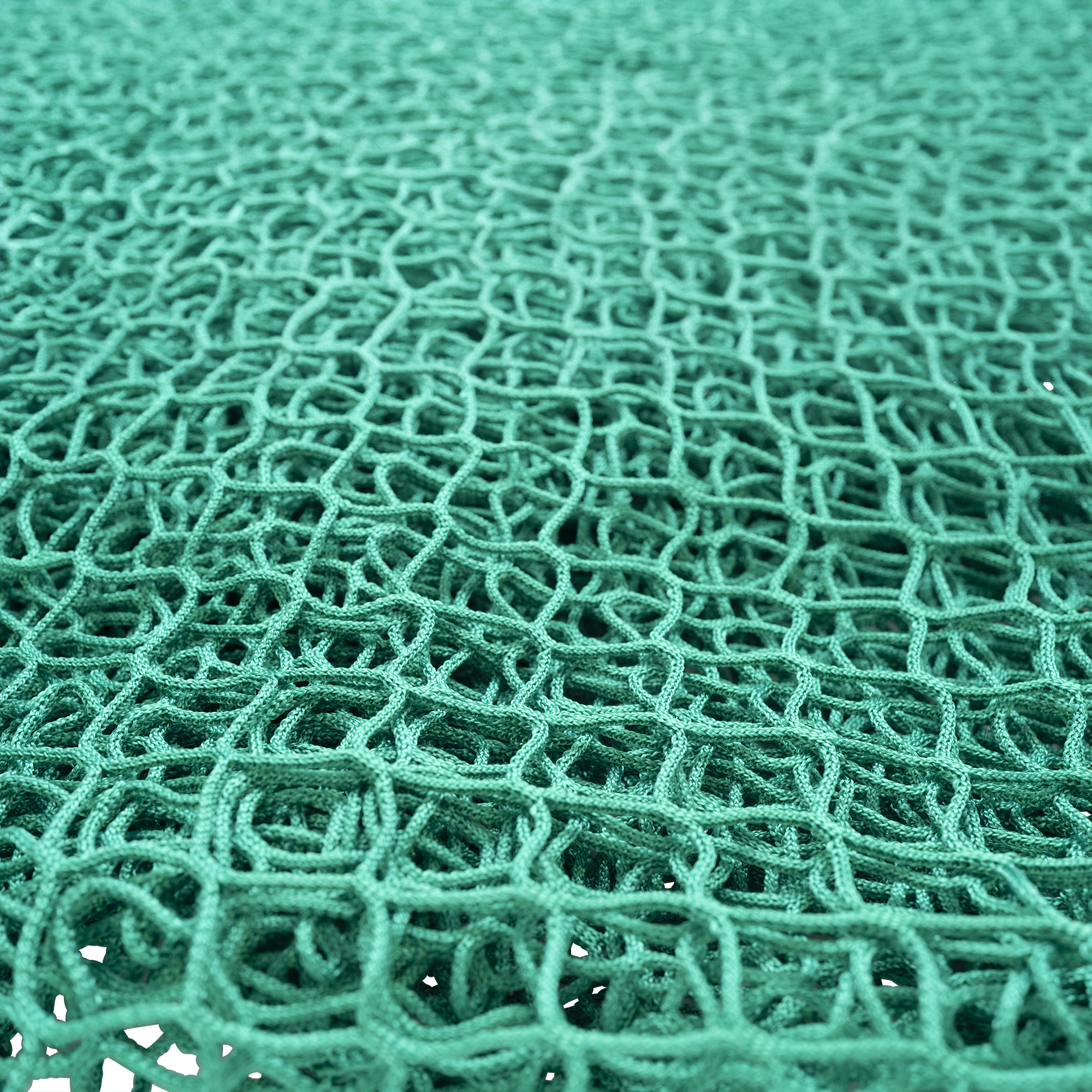 Ladungssicherungsnetz Container - Maschenweite 45 mm